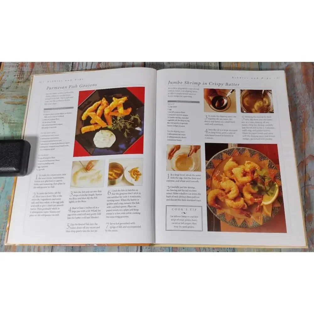 Best-Ever Appetizers:‎ Starters & First Courses Cookbook by Christine Ingram